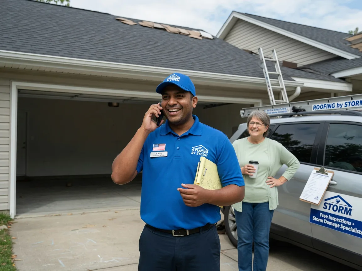 Roof Repair Near Me Oak Ridge, MO FAQs