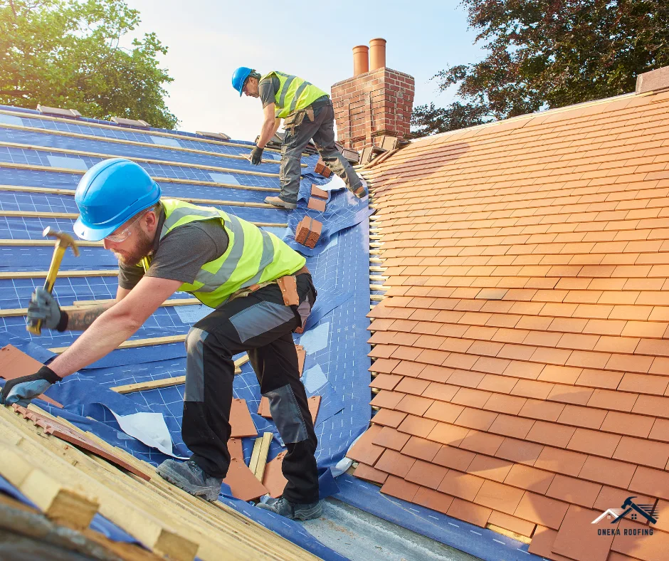 Why choose Roof Repair Near Me in Oak Ridge, MO