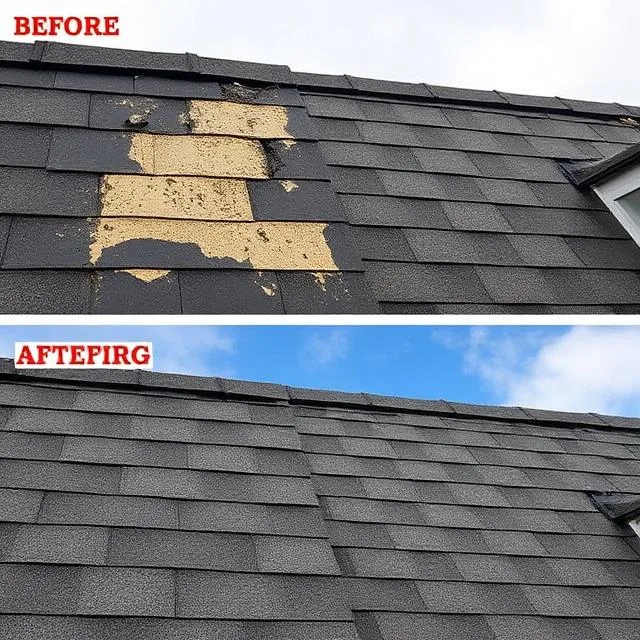 Roof Repair Near Me in Oak Ridge, MO near me